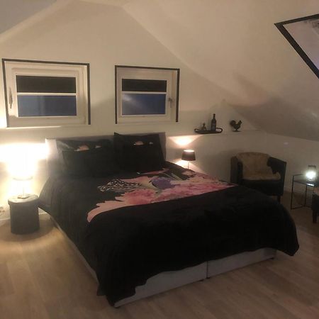 B&B Marialin Wijdewormer Екстер'єр фото