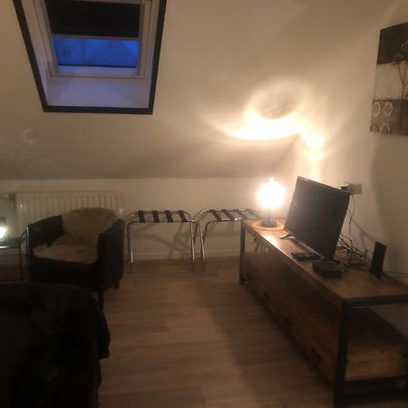 B&B Marialin Wijdewormer Екстер'єр фото