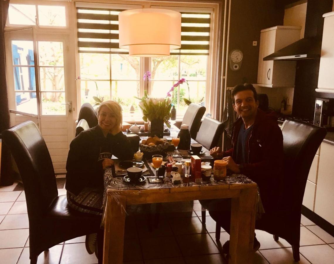 B&B Marialin Wijdewormer Екстер'єр фото