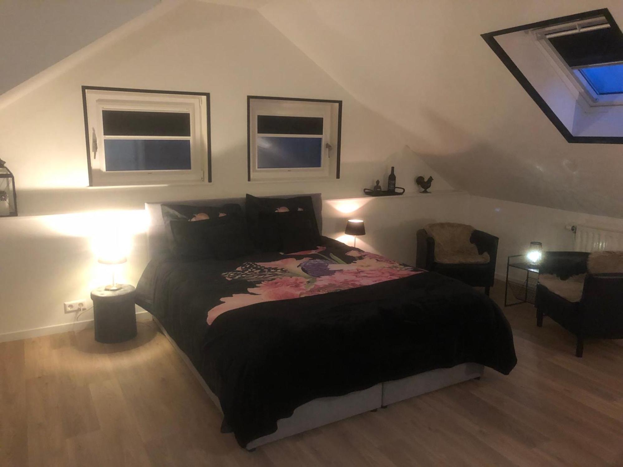 B&B Marialin Wijdewormer Екстер'єр фото